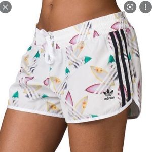 Adidas Surf Shorts